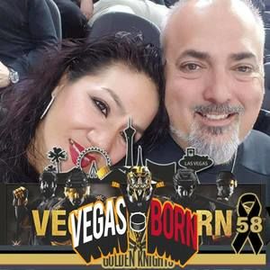 Meet your Posher, Tom